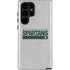 Michigan State University Spartans Marquee Galaxy Cases